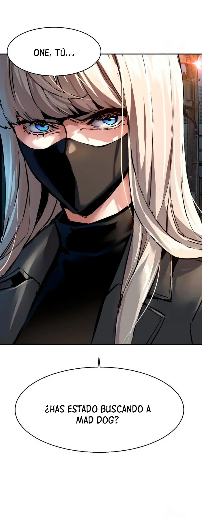 El Asesino Yu Ijin > Capitulo 275 > Page 61