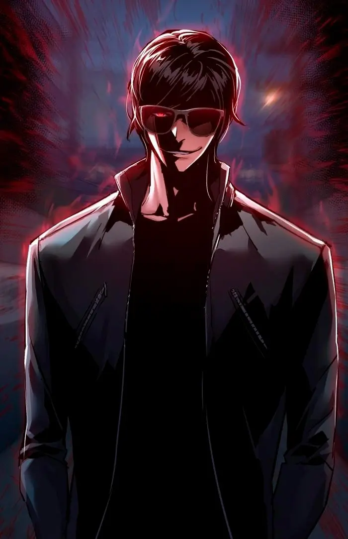 El Asesino Yu Ijin > Capitulo 275 > Page 81