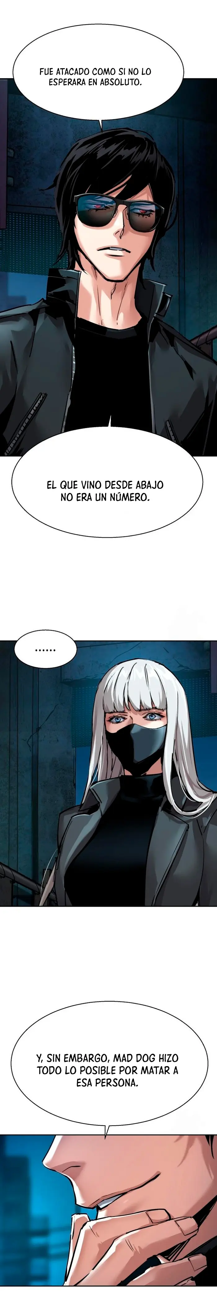 El Asesino Yu Ijin > Capitulo 275 > Page 191