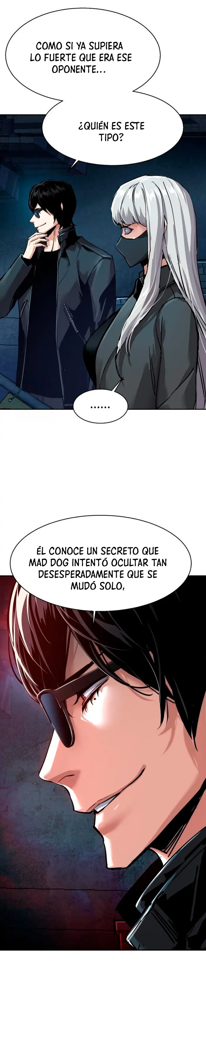 El Asesino Yu Ijin > Capitulo 275 > Page 201
