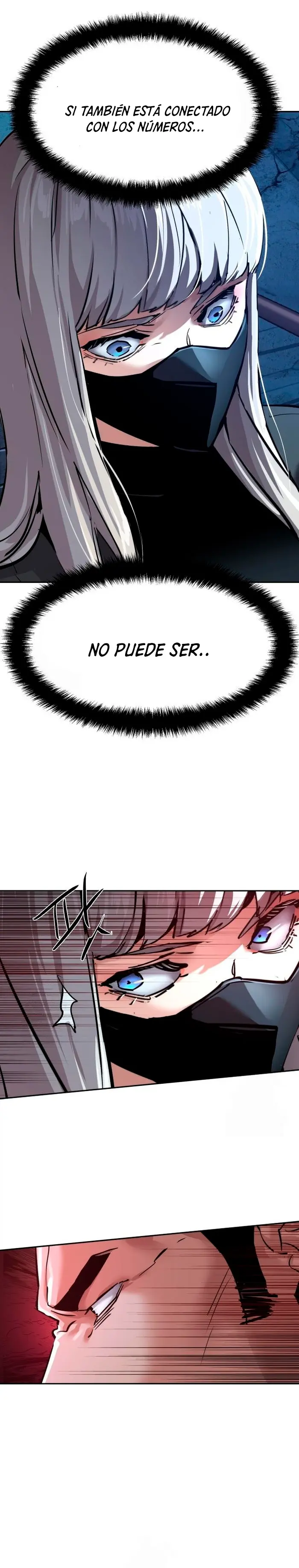 El Asesino Yu Ijin > Capitulo 275 > Page 211