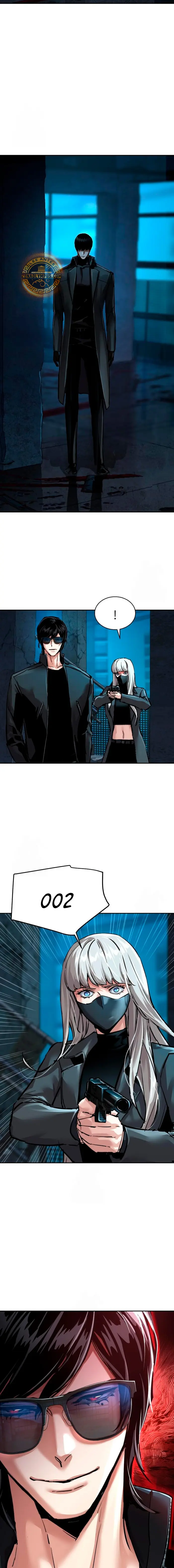 El Asesino Yu Ijin > Capitulo 275 > Page 241