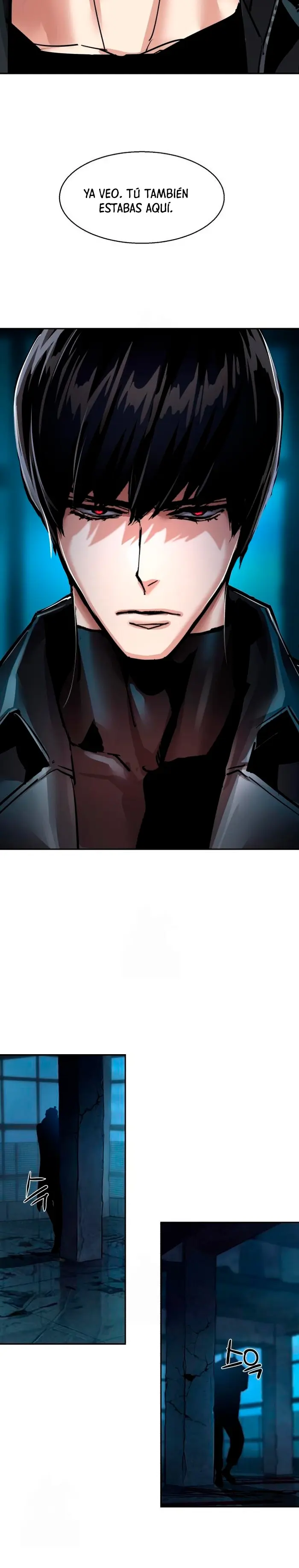 El Asesino Yu Ijin > Capitulo 275 > Page 251