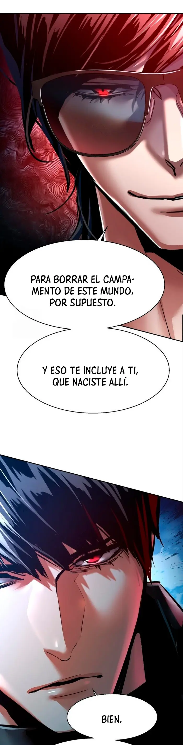 El Asesino Yu Ijin > Capitulo 275 > Page 301