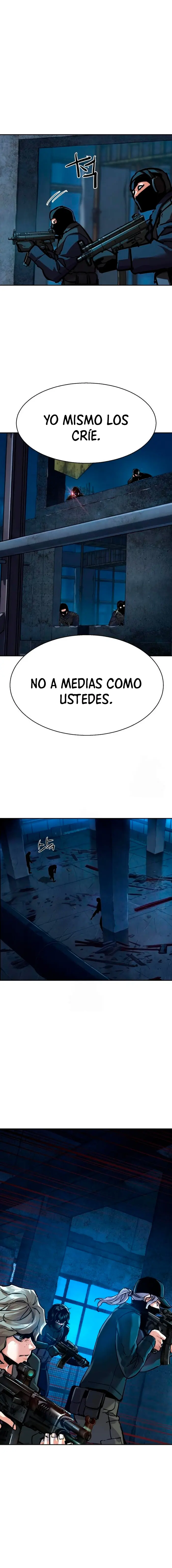 El Asesino Yu Ijin > Capitulo 275 > Page 331