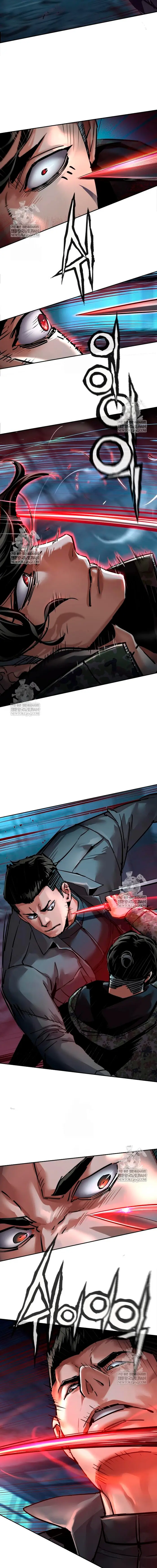 El Asesino Yu Ijin > Capitulo 276 > Page 71