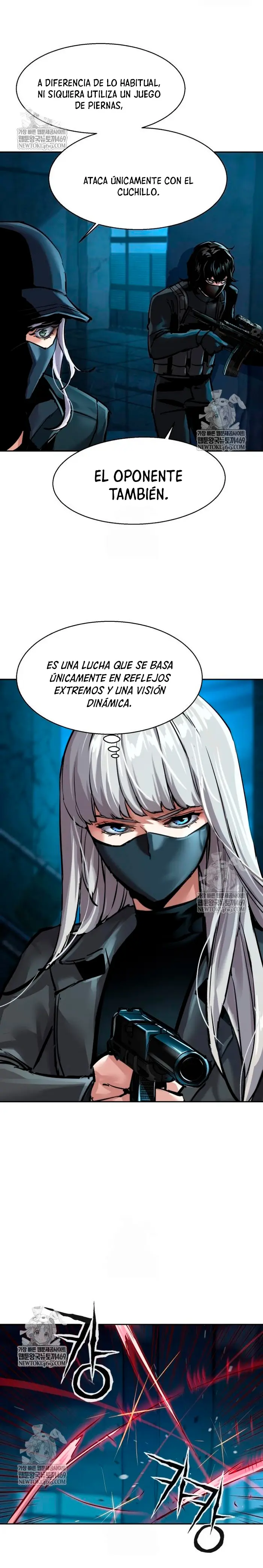 El Asesino Yu Ijin > Capitulo 276 > Page 101