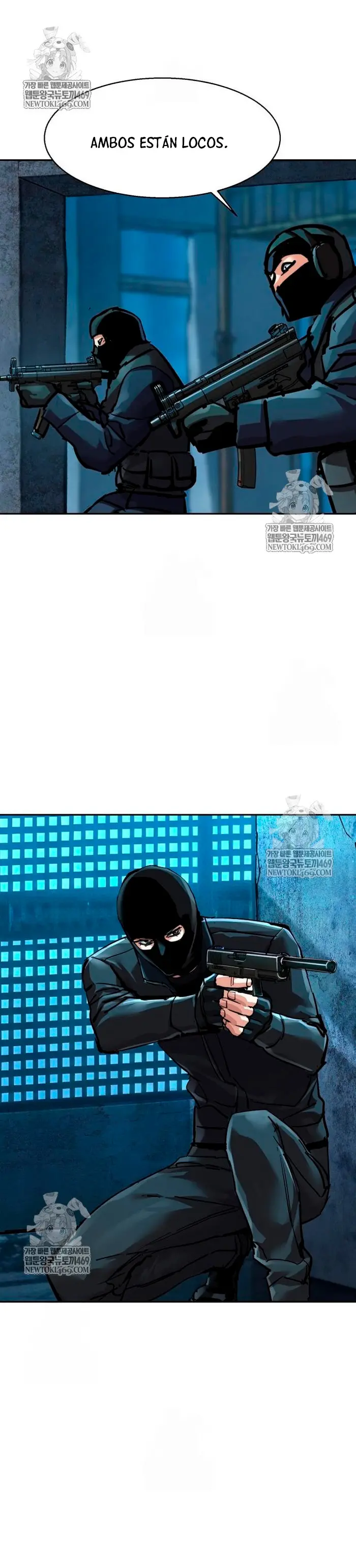 El Asesino Yu Ijin > Capitulo 276 > Page 131