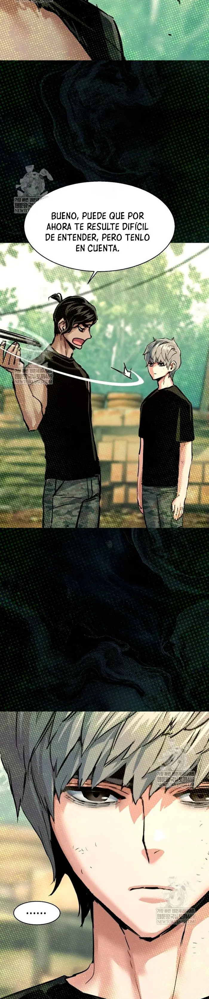 El Asesino Yu Ijin > Capitulo 276 > Page 161