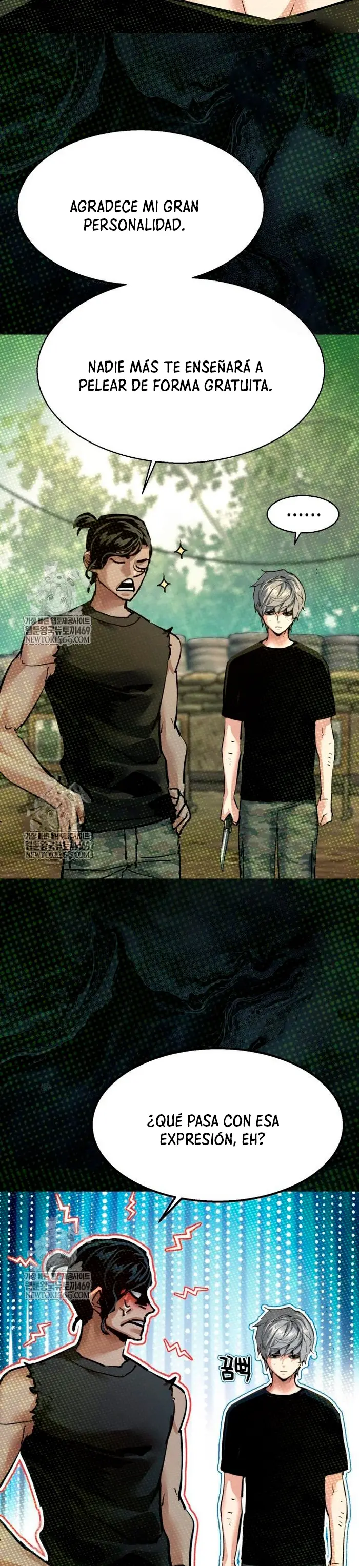 El Asesino Yu Ijin > Capitulo 276 > Page 171