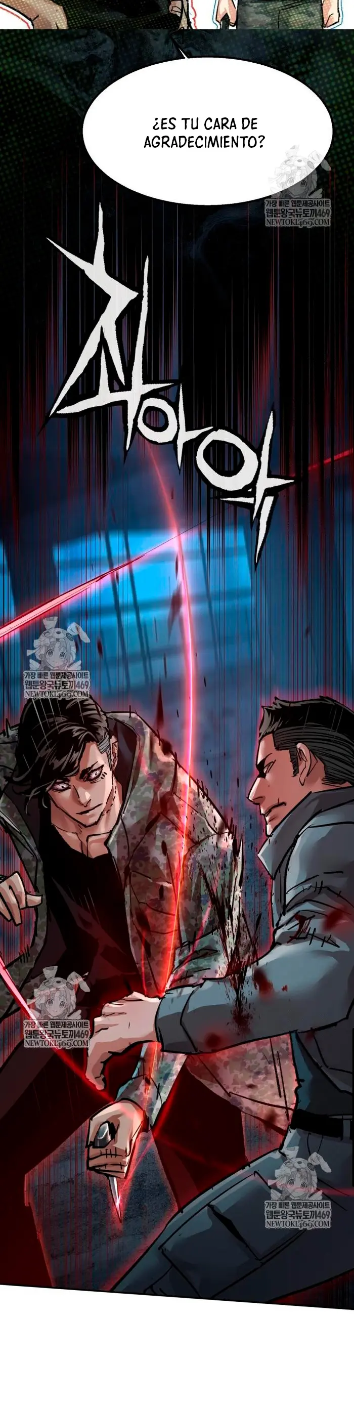 El Asesino Yu Ijin > Capitulo 276 > Page 181