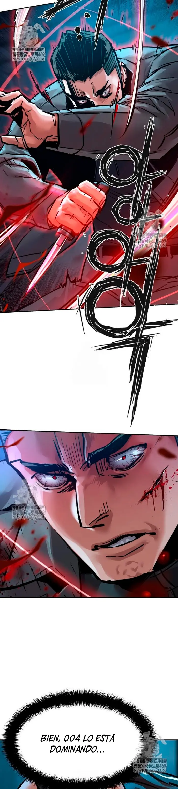 El Asesino Yu Ijin > Capitulo 276 > Page 201