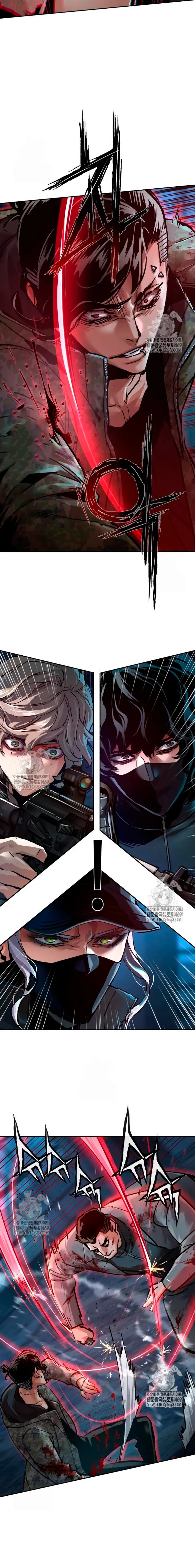 El Asesino Yu Ijin > Capitulo 276 > Page 251