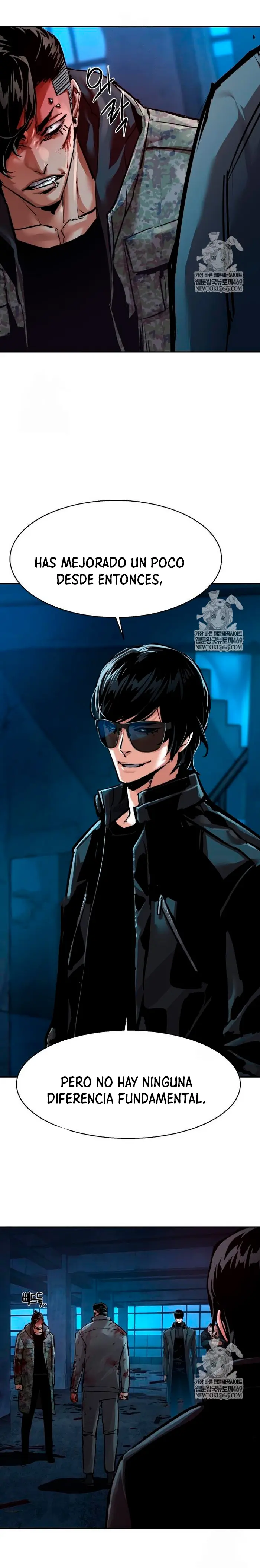 El Asesino Yu Ijin > Capitulo 276 > Page 281