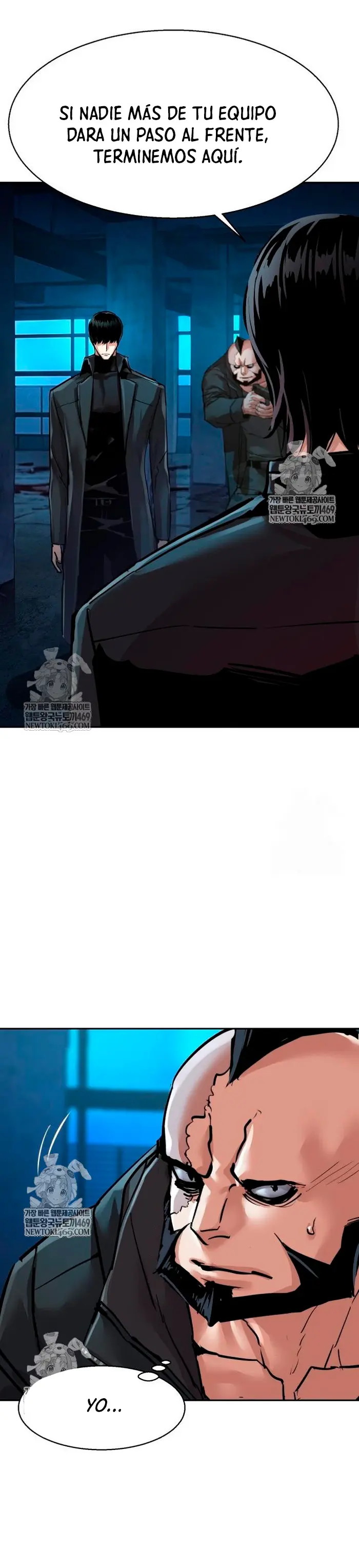 El Asesino Yu Ijin > Capitulo 276 > Page 301