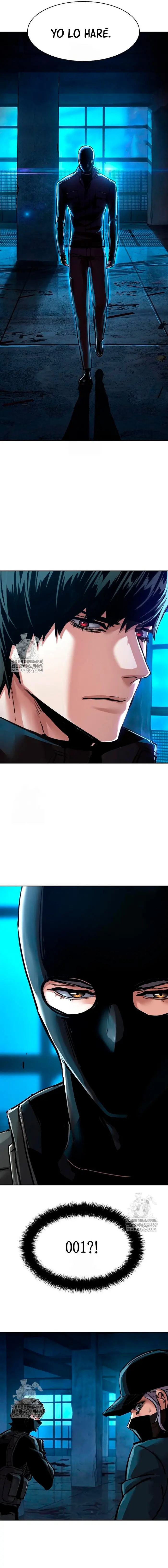 El Asesino Yu Ijin > Capitulo 276 > Page 311