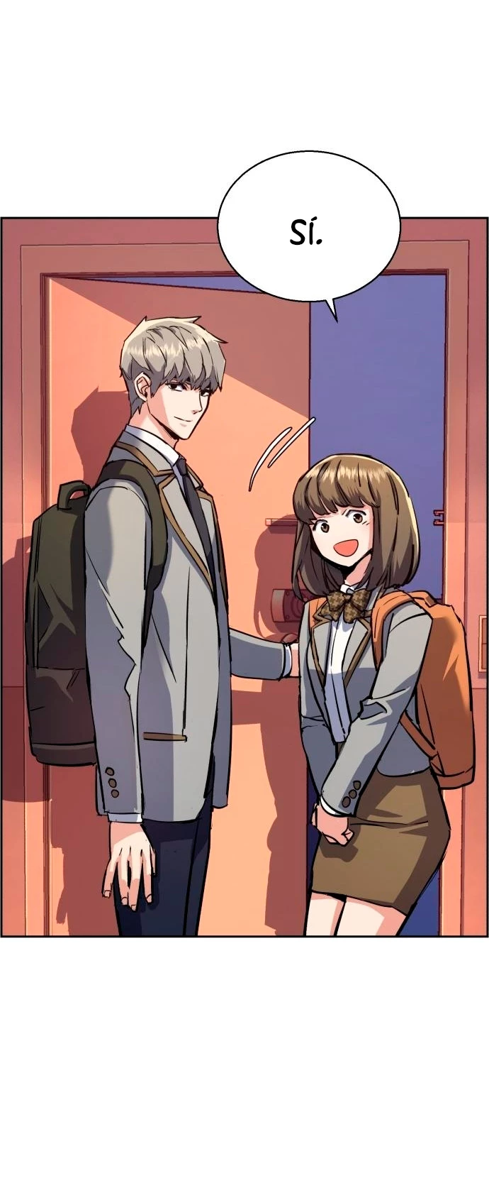 El Asesino Yu Ijin > Capitulo 127 > Page 31
