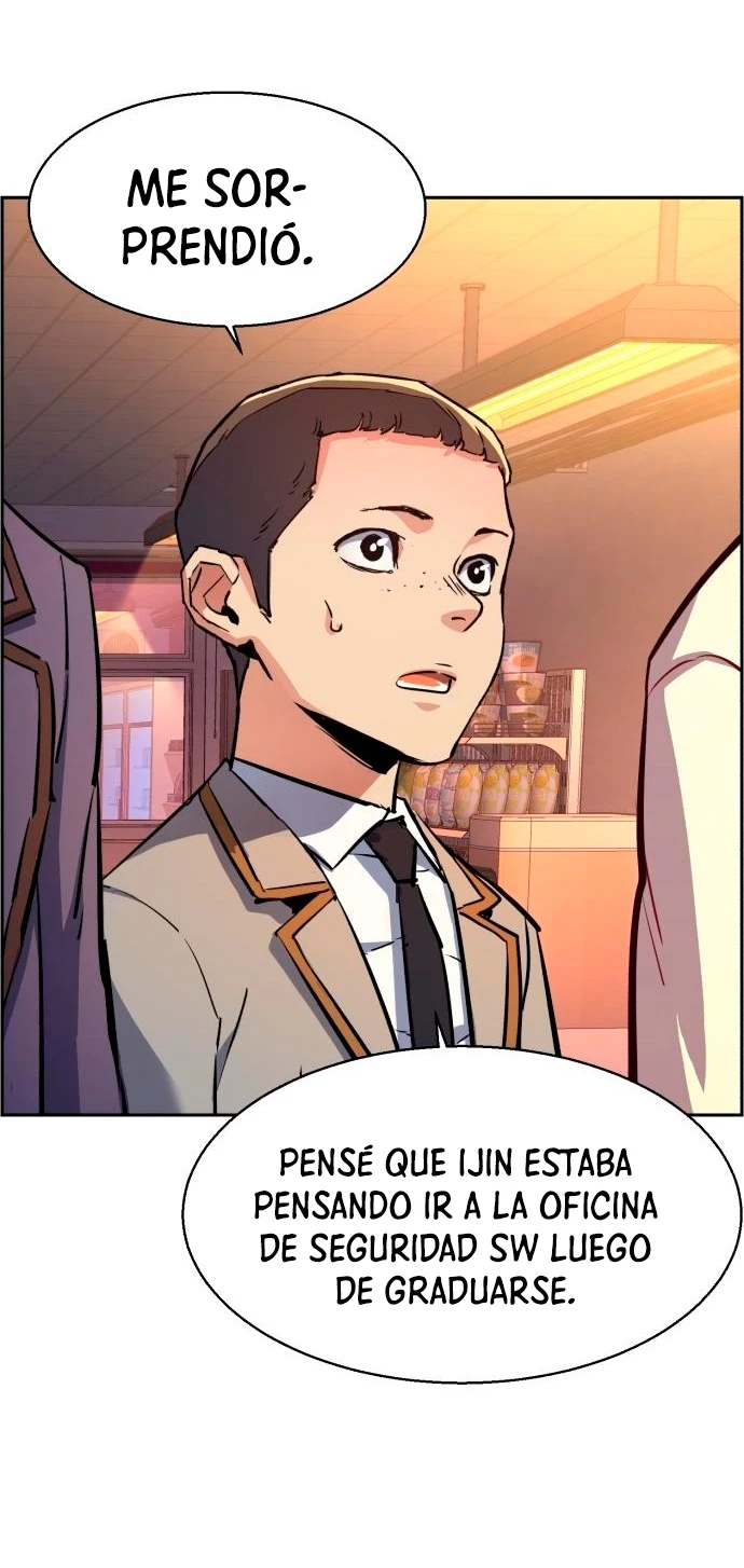 El Asesino Yu Ijin > Capitulo 127 > Page 51