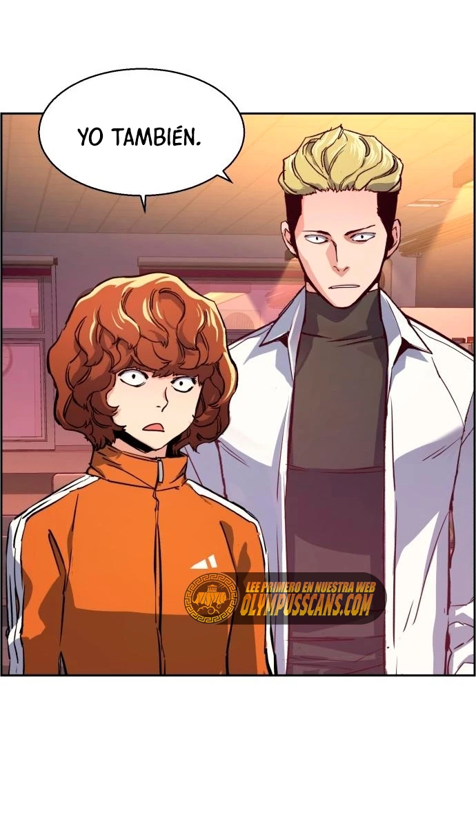El Asesino Yu Ijin > Capitulo 127 > Page 61