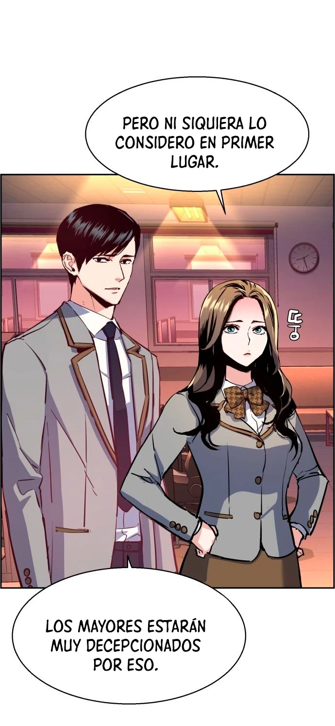 El Asesino Yu Ijin > Capitulo 127 > Page 71