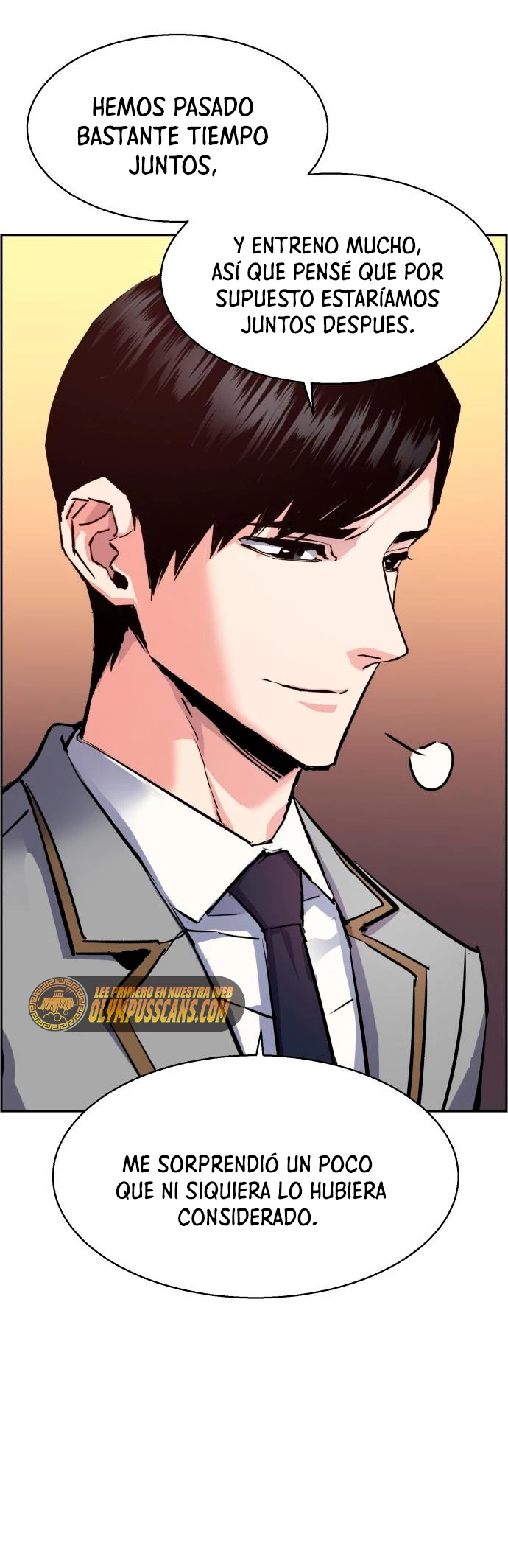 El Asesino Yu Ijin > Capitulo 127 > Page 81