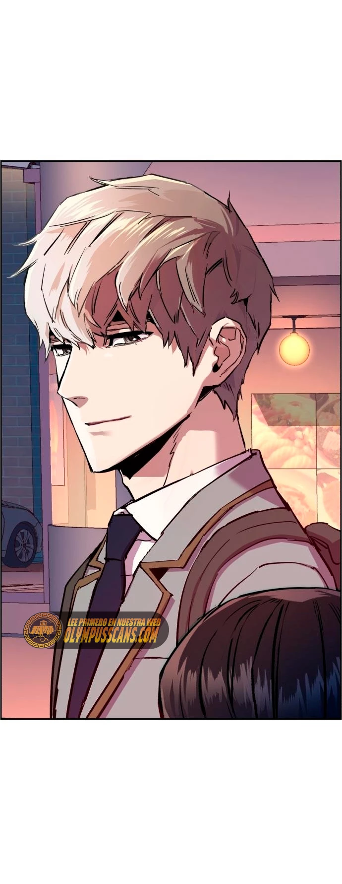 El Asesino Yu Ijin > Capitulo 127 > Page 111