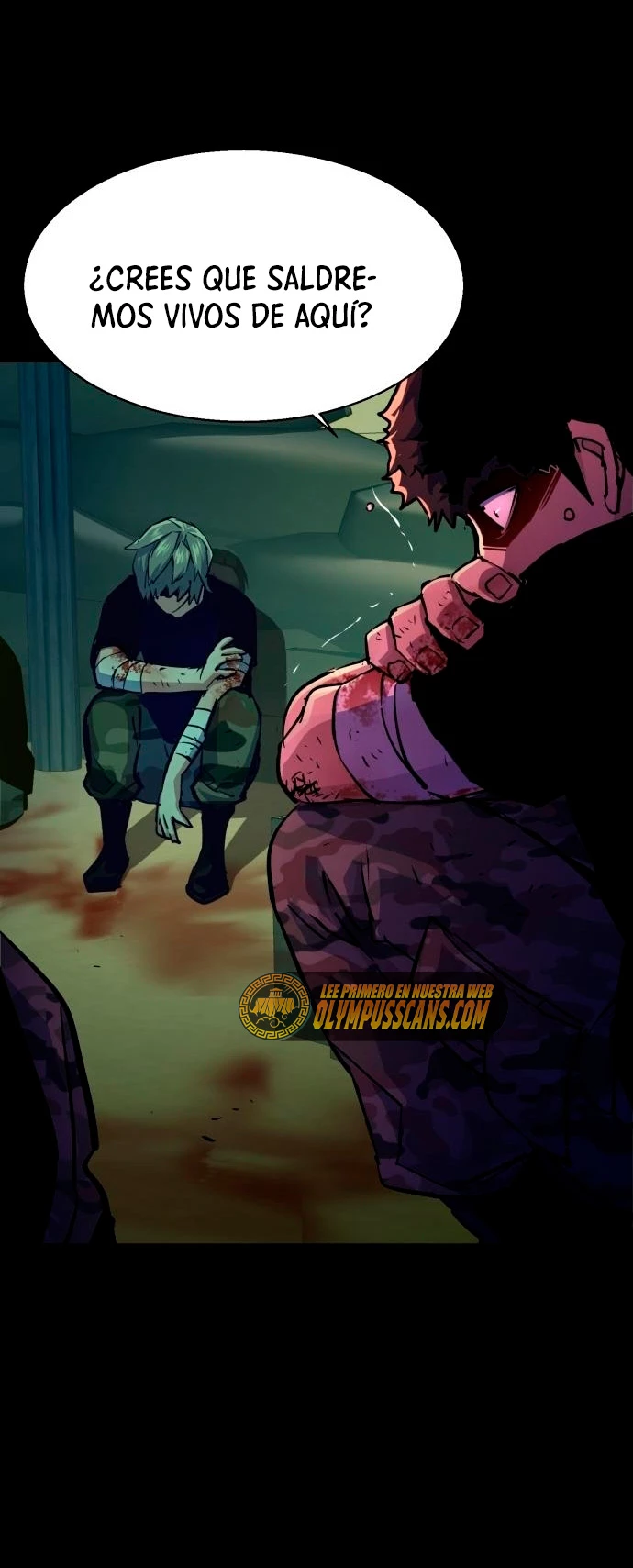 El Asesino Yu Ijin > Capitulo 127 > Page 151