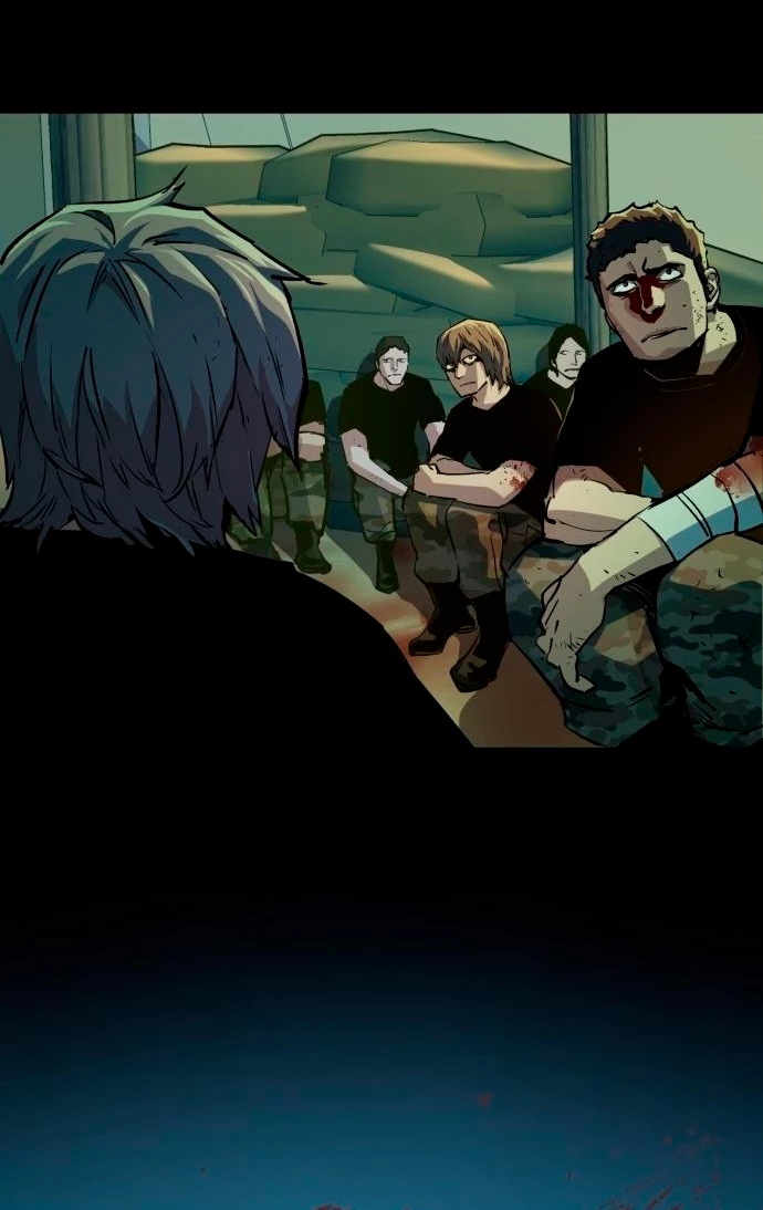 El Asesino Yu Ijin > Capitulo 127 > Page 181