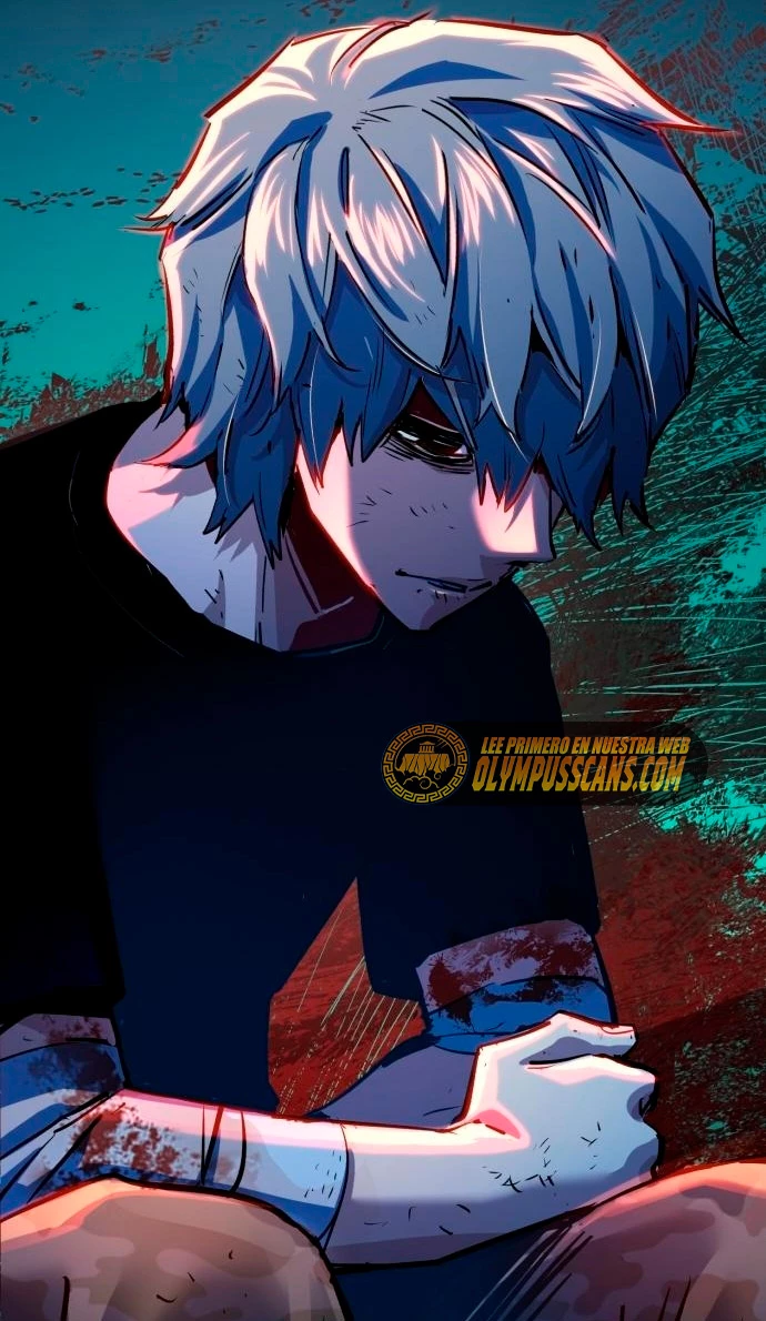 El Asesino Yu Ijin > Capitulo 127 > Page 191