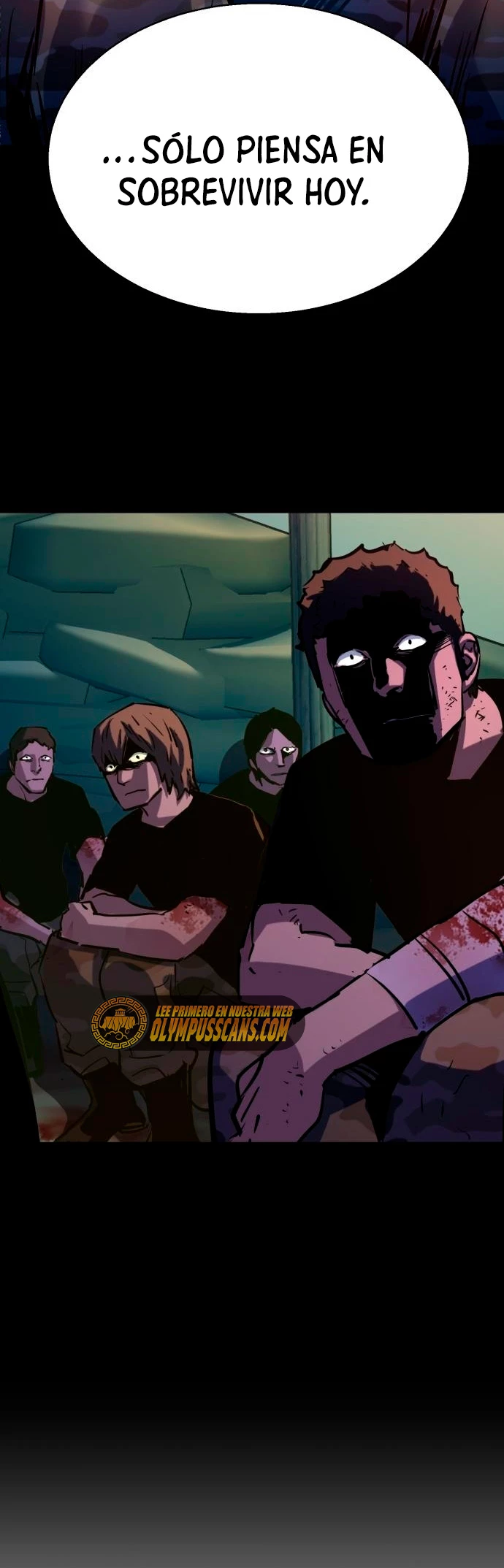 El Asesino Yu Ijin > Capitulo 127 > Page 201