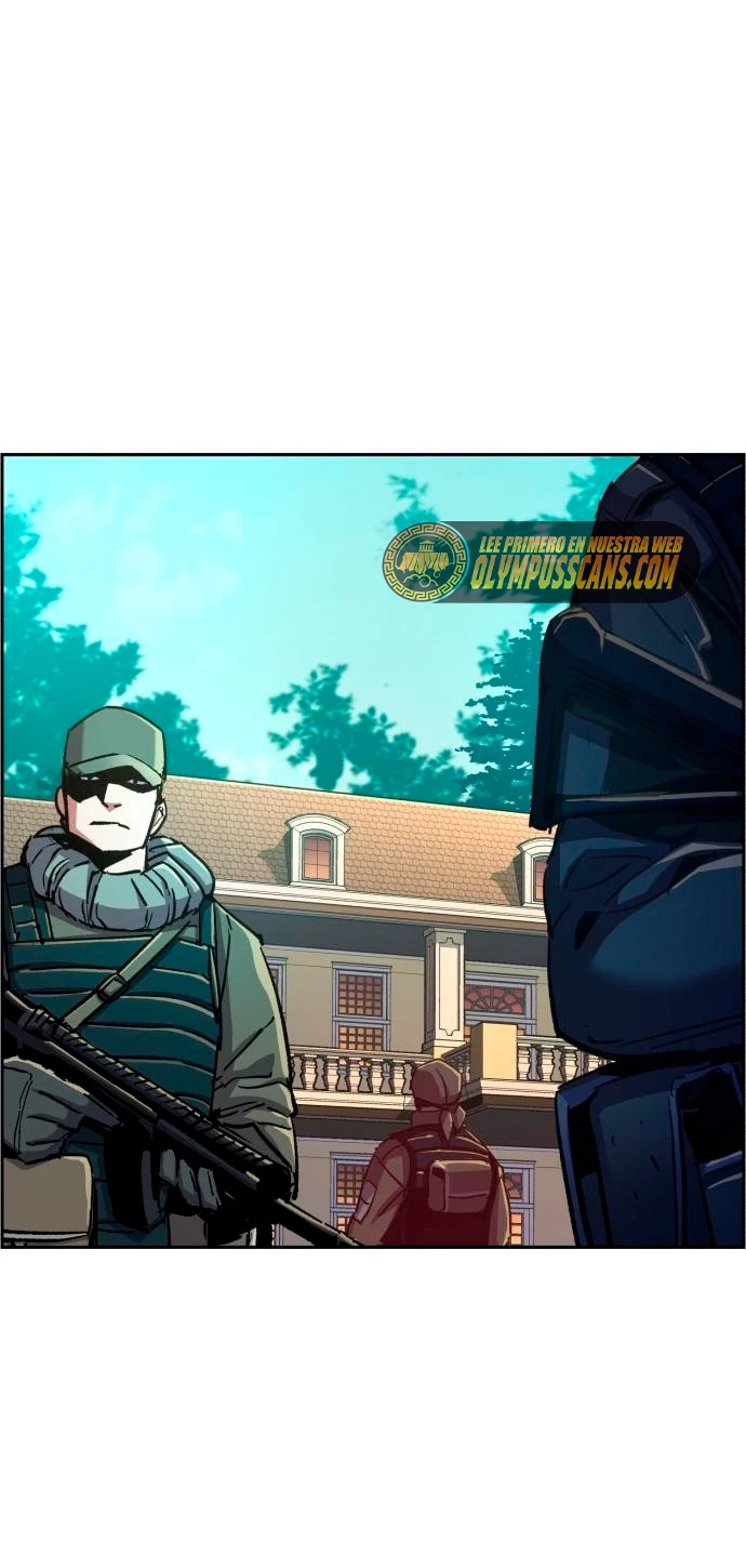 El Asesino Yu Ijin > Capitulo 127 > Page 251
