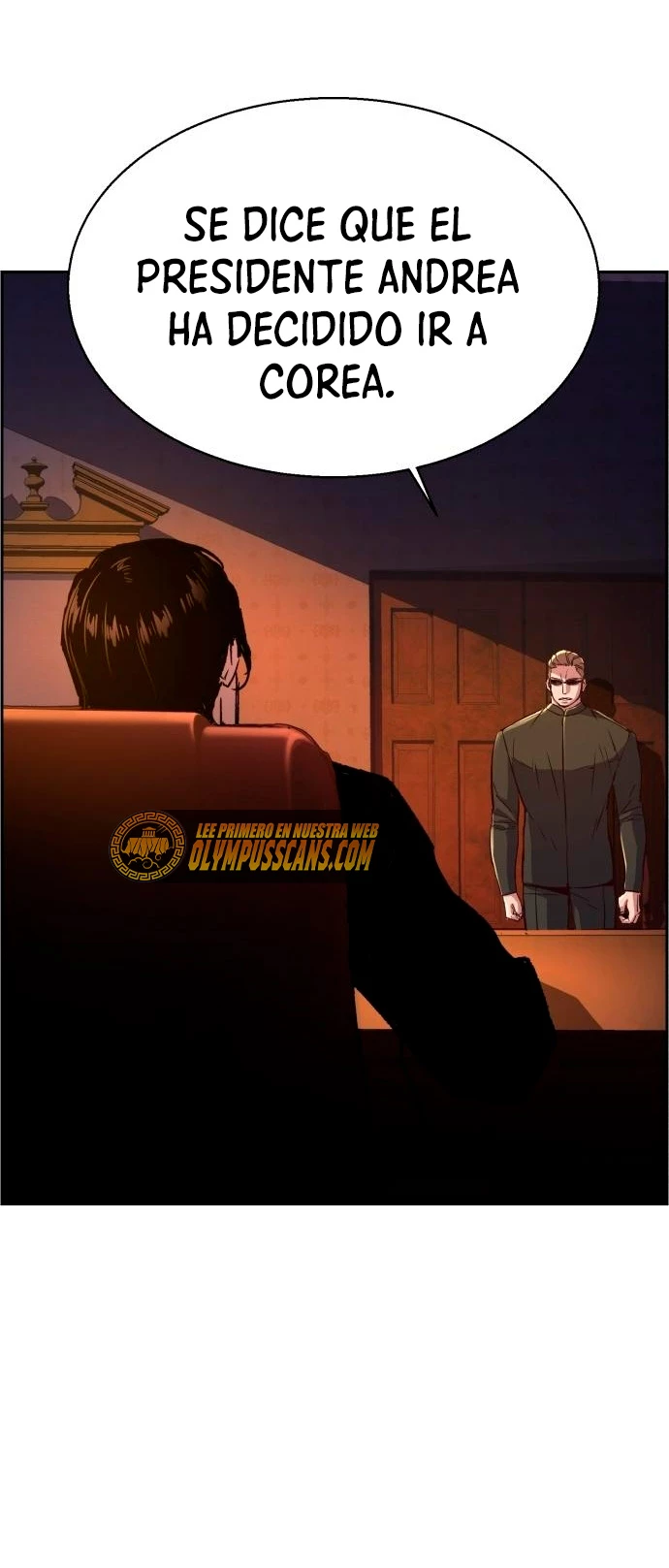 El Asesino Yu Ijin > Capitulo 127 > Page 271