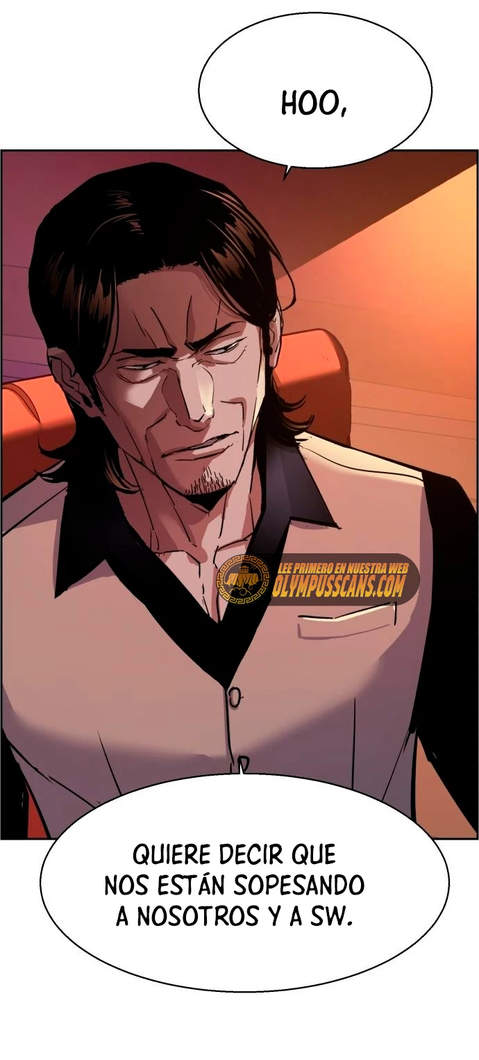 El Asesino Yu Ijin > Capitulo 127 > Page 281