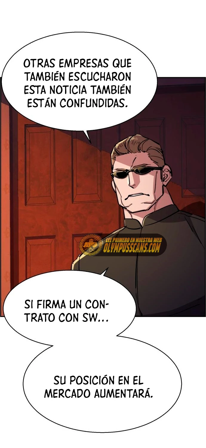El Asesino Yu Ijin > Capitulo 127 > Page 291