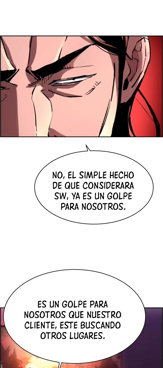 El Asesino Yu Ijin > Capitulo 127 > Page 301