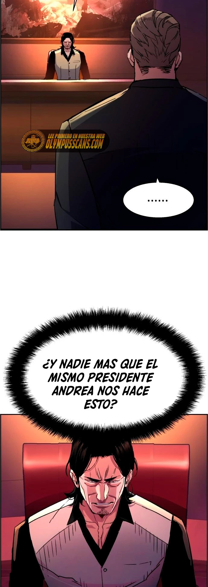 El Asesino Yu Ijin > Capitulo 127 > Page 311