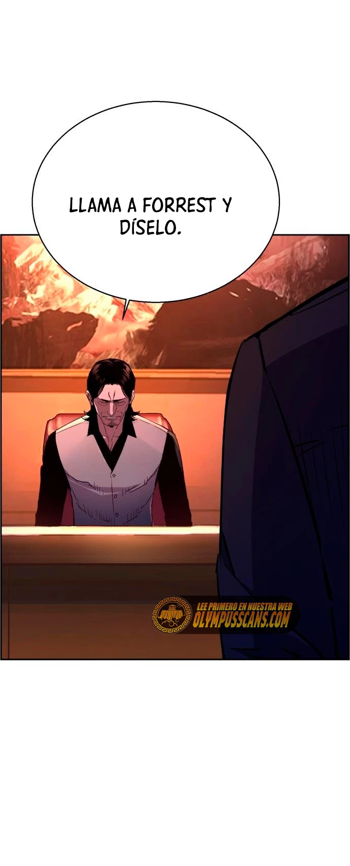El Asesino Yu Ijin > Capitulo 127 > Page 331