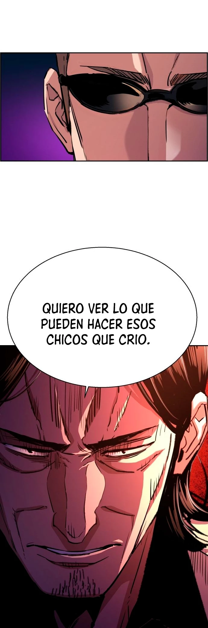 El Asesino Yu Ijin > Capitulo 127 > Page 341