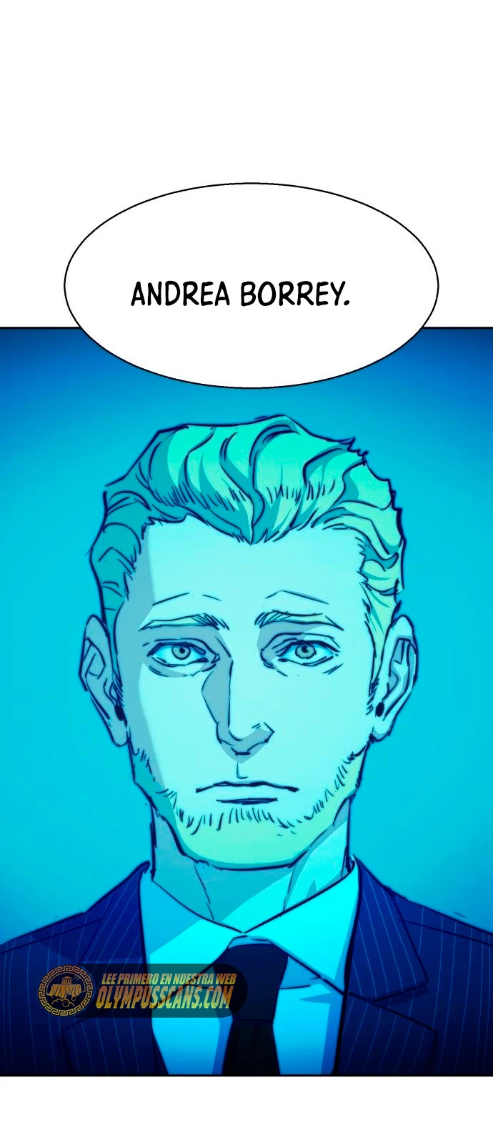 El Asesino Yu Ijin > Capitulo 127 > Page 381