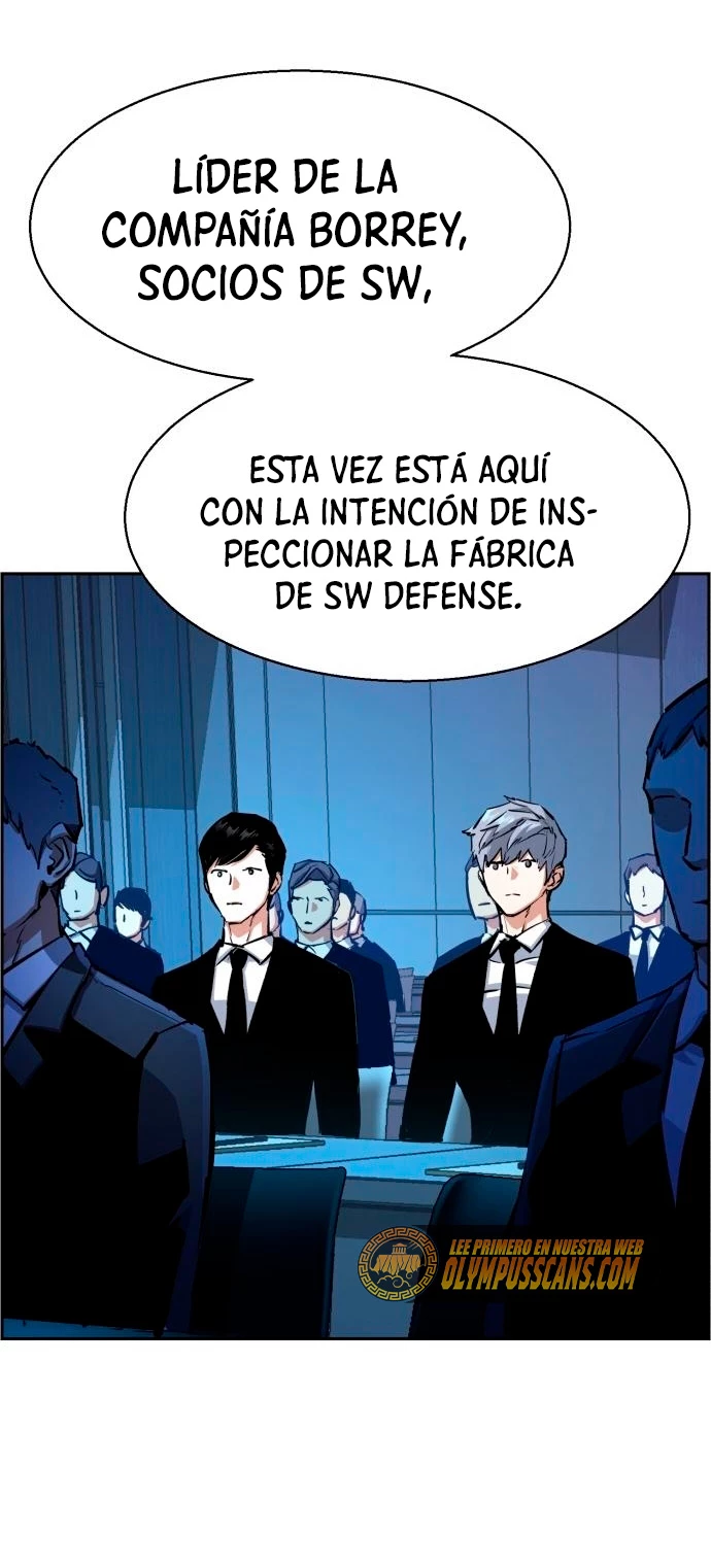 El Asesino Yu Ijin > Capitulo 127 > Page 391