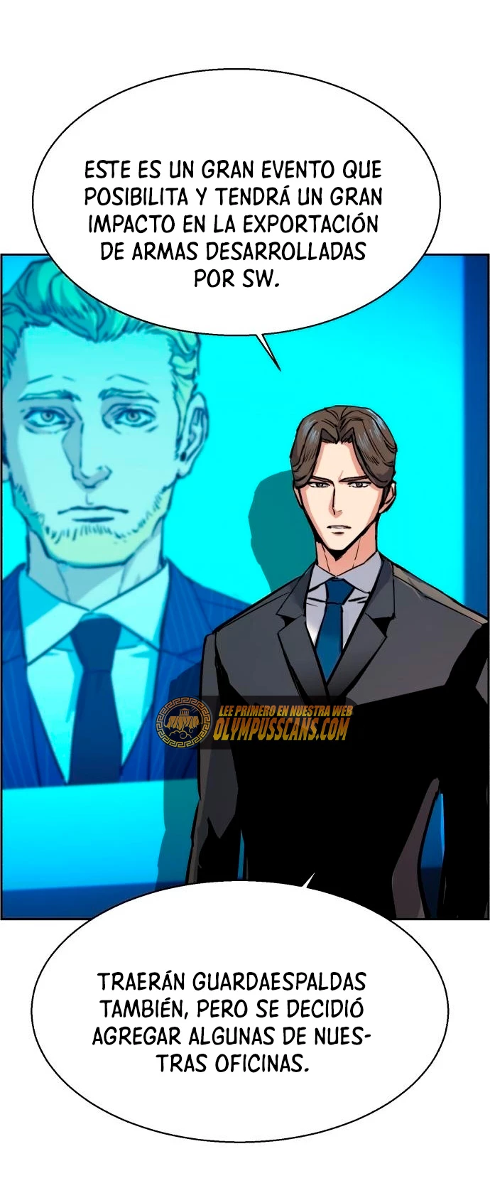 El Asesino Yu Ijin > Capitulo 127 > Page 401