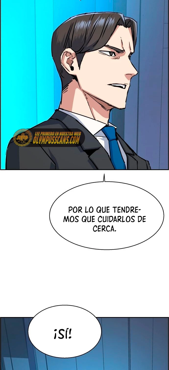 El Asesino Yu Ijin > Capitulo 127 > Page 431