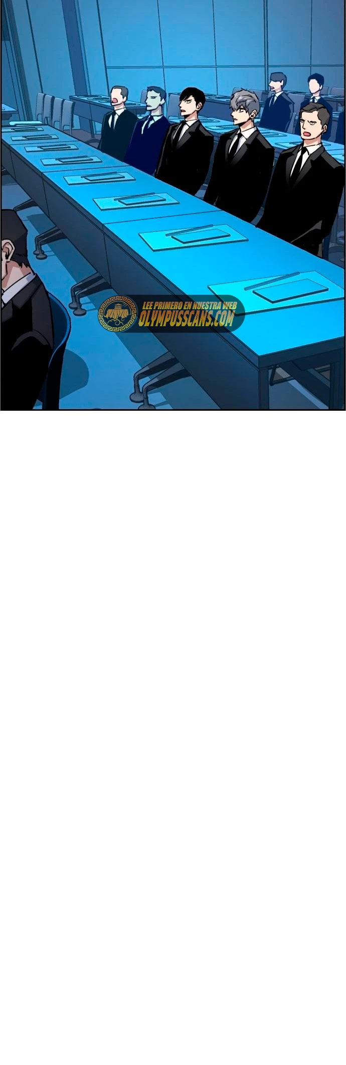 El Asesino Yu Ijin > Capitulo 127 > Page 441