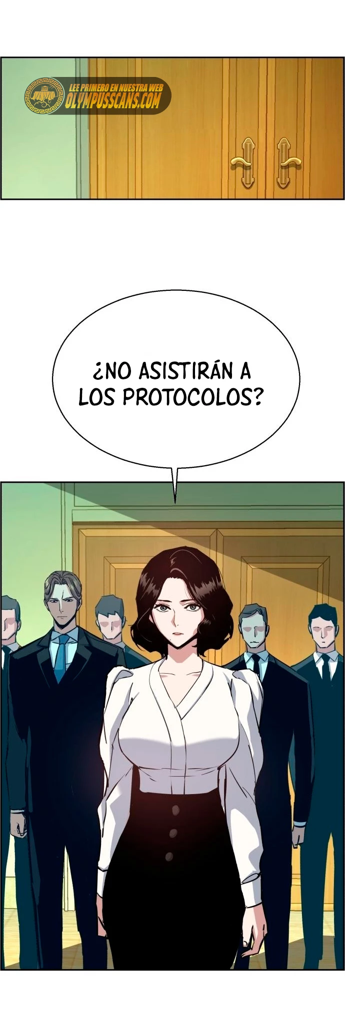 El Asesino Yu Ijin > Capitulo 127 > Page 471
