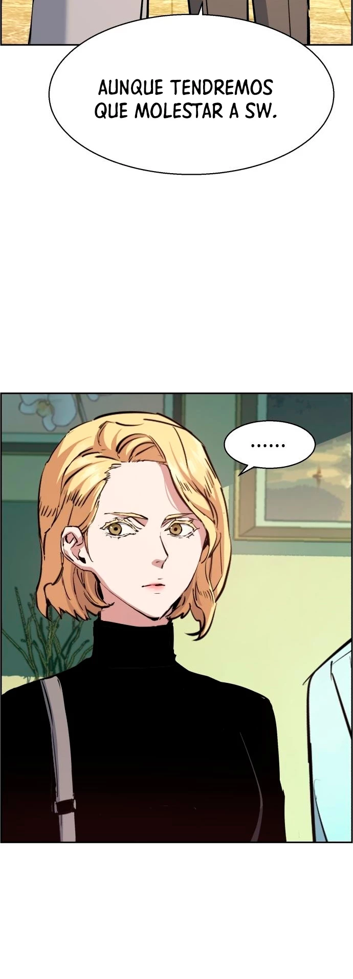 El Asesino Yu Ijin > Capitulo 127 > Page 491