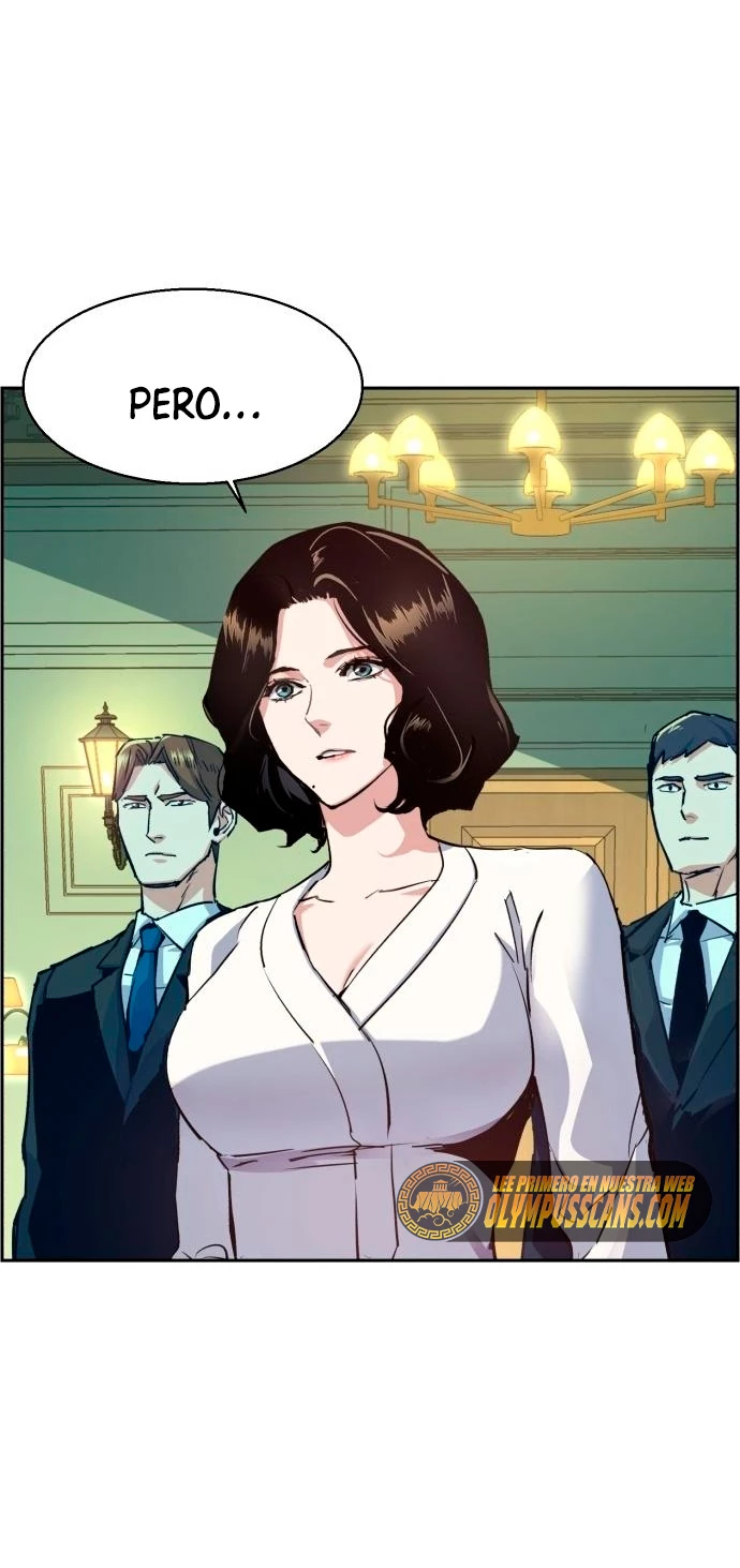 El Asesino Yu Ijin > Capitulo 127 > Page 501