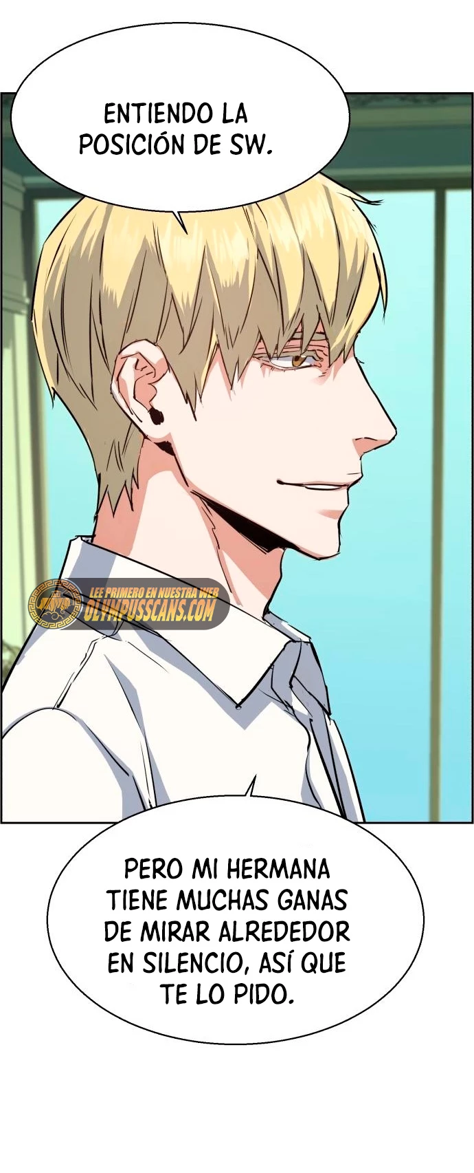 El Asesino Yu Ijin > Capitulo 127 > Page 511