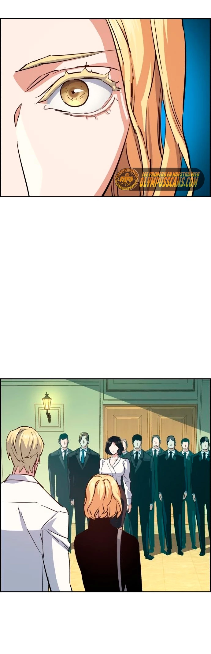 El Asesino Yu Ijin > Capitulo 127 > Page 521