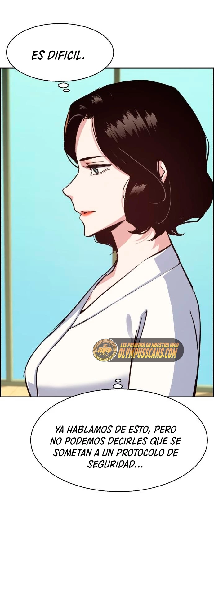 El Asesino Yu Ijin > Capitulo 127 > Page 551
