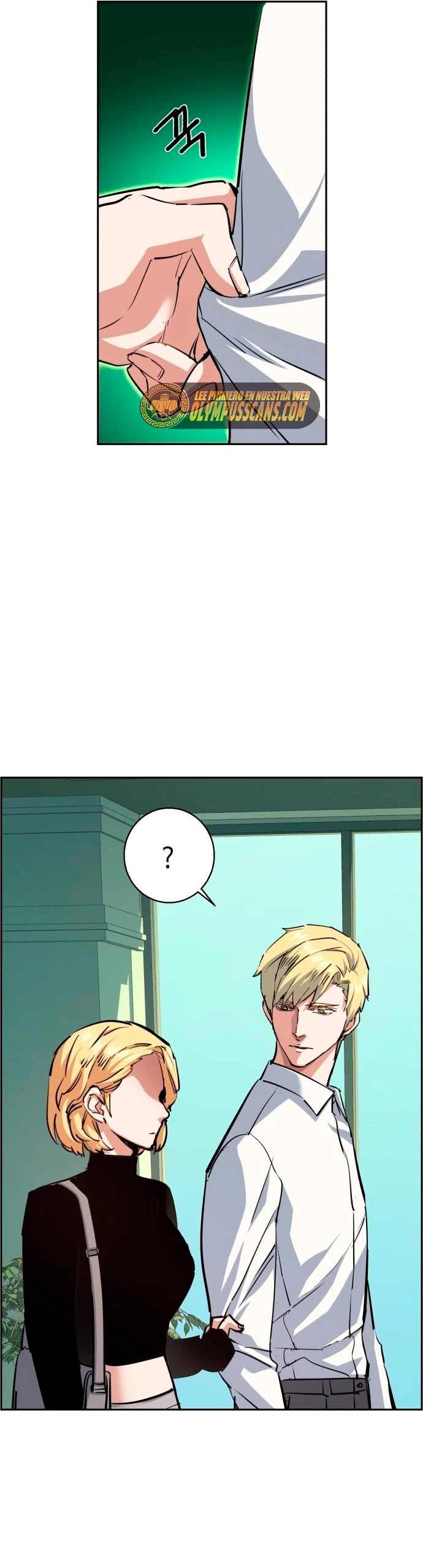 El Asesino Yu Ijin > Capitulo 127 > Page 561